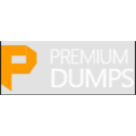 PremiumDumps logo