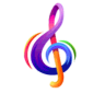 Songtastic.xyz logo