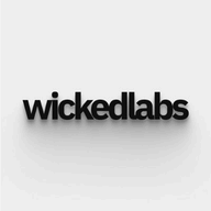 Wicked Launchers logo