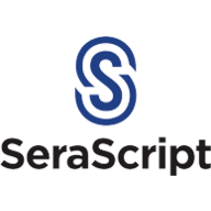 SeraScript.io logo
