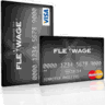 FlexWage logo