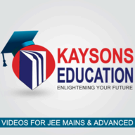 Kaysons Education logo