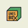 Linesbox logo