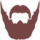 Beard Bib icon