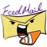 FeedMail icon