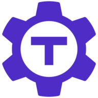 Teleport Desktop Access logo