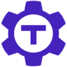 Teleport Desktop Access logo
