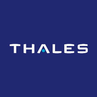 Thales SafeNet Luna HSM logo