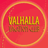 Valhalla Vacation Club logo