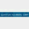 Quantum Numbers Corp QRNG logo