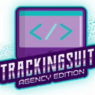 TrackingSuite logo