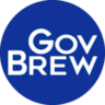 GovBrew logo