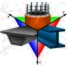 EngiSSol Cross Section Analysis  Design logo