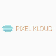 Pixel Kloud logo