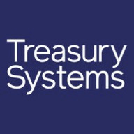 Treasury Systems logo
