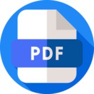 PDF to File logo