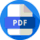 ToolRocket PDF Converter icon