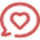 Instachatrooms icon