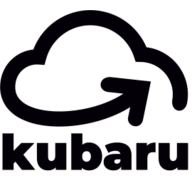 Kubaru.io logo