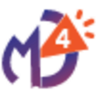 Inogic Marketing4Dynamics logo