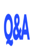 Q&A Bot logo