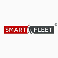 Smart Fleet logo