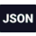 JSON Web Container icon