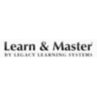 Learn & Master logo