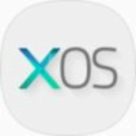 XOS Launcher (2020) logo