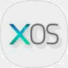 XOS Launcher (2020) logo