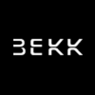 Bekk Christmas logo