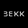 Bekk Christmas logo