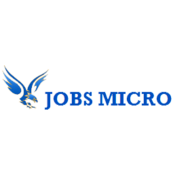 Jobs Micro logo