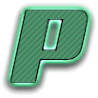 PDExpress logo