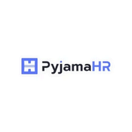 Pyjama HR logo