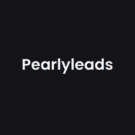 Pearlyleads logo