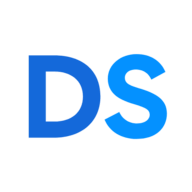 DropSpace.co logo