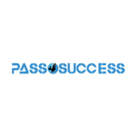 Pass4Success logo