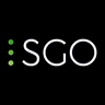 SGO Mistika logo