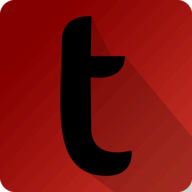 TapResume logo