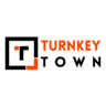 Turnkey Town Rarible Clone