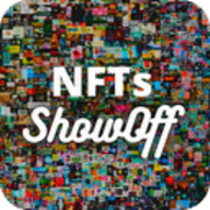 NFTsShowOff logo