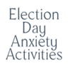 Election Anxiety Space logo