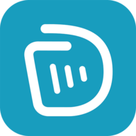 TunesKit iPhone Data Recovery logo