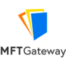 MFT Gateway logo