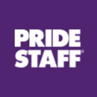 PrideStaff logo