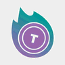 Token Around logo