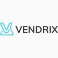 Vendrix.co logo