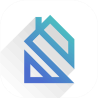 Flatify App logo