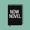 Now Novel logo